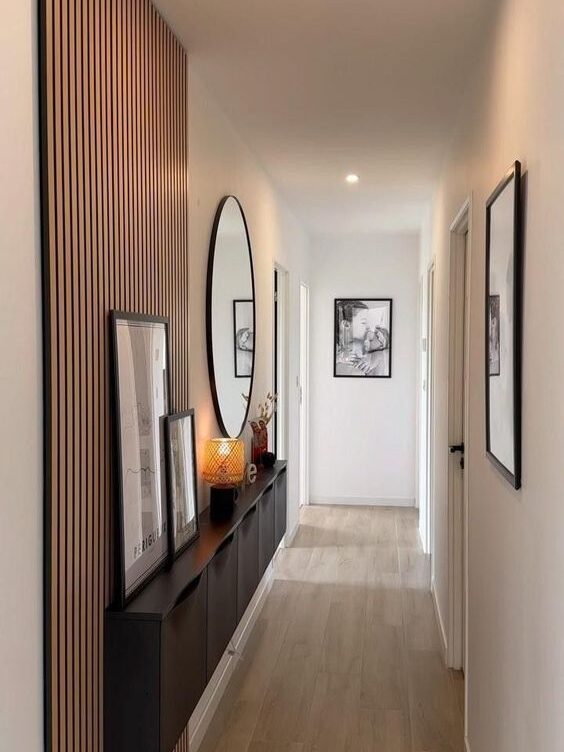 Hol Tadilatı: Evinizin Girişini Dönüştürün