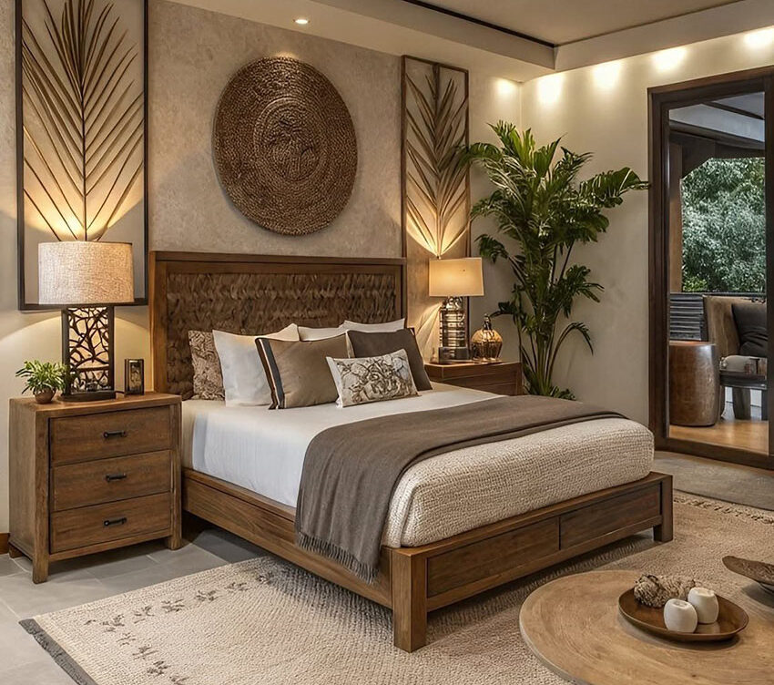 Yatak Odası Tadilatı: Baştan Sona Rehber