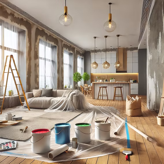 Tadilat Sonrası Bakım Rehberi: Yenilemenizin Ömrünü Uzatın