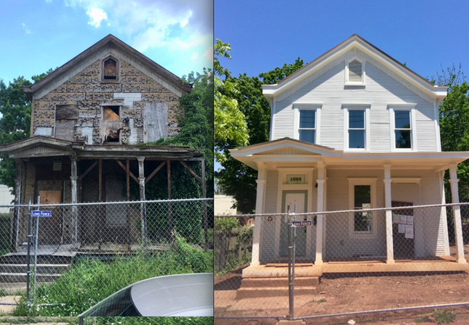 Eski Ev Tadilatı: Tarihi Dokuyu Koruyarak Modernleştirme Teknikleri