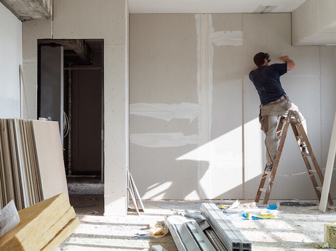 Tadilat İçin Güvenilir Usta Nasıl Seçilir? Yanlış Ekiple Çalışmanın Maliyeti ve