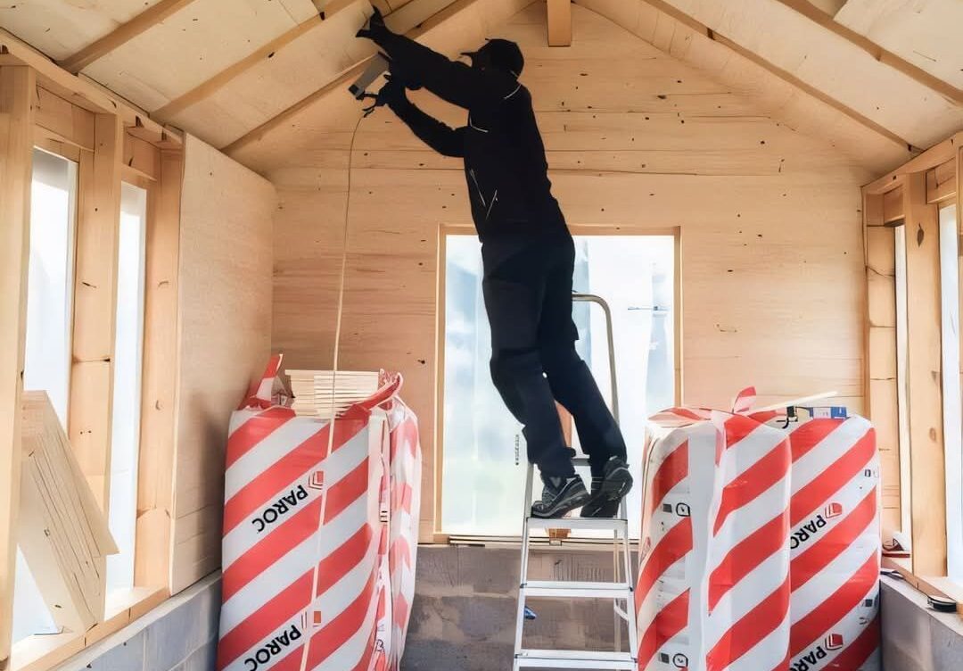 İzolasyon ve Mantolama Neden Bu Kadar Önemli?